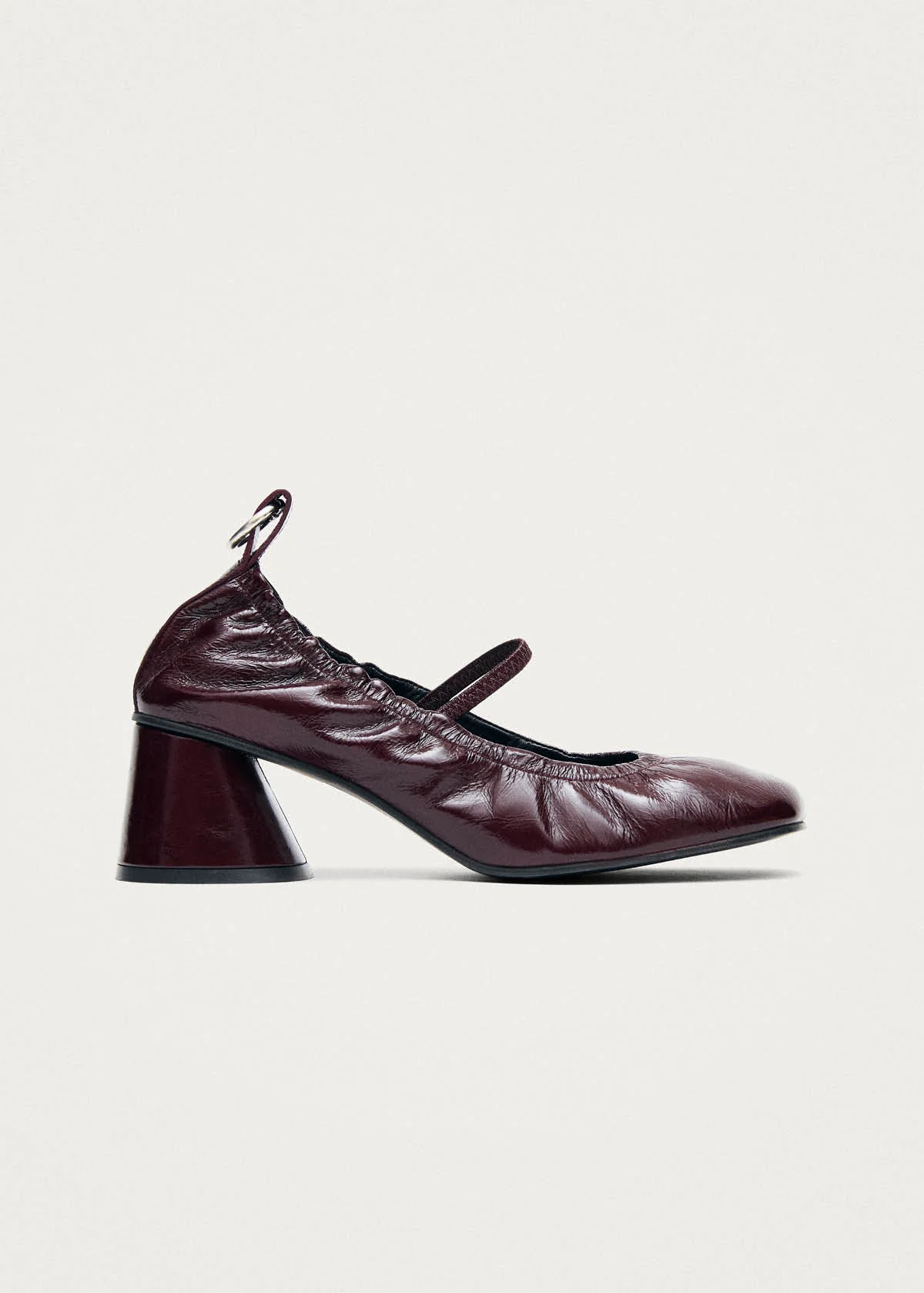 New In